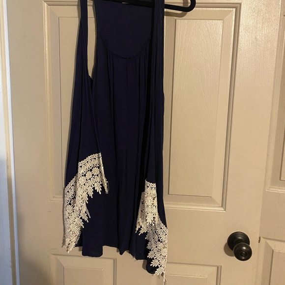 Cover up - Picture 1 of 2